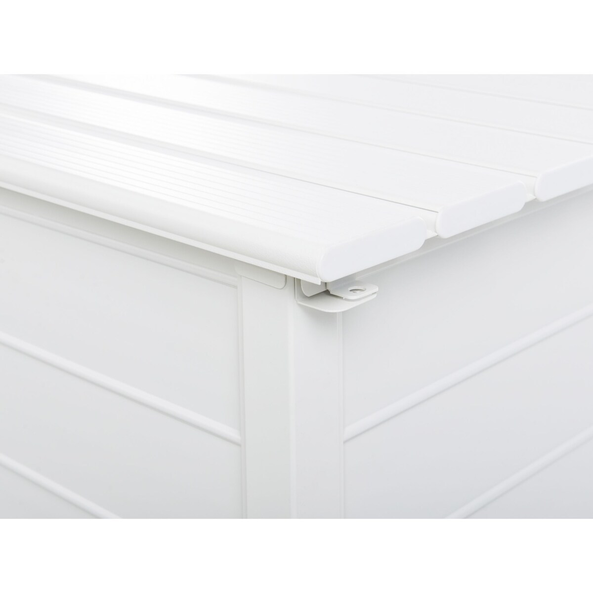 Skrzynia do przechowywania Biały CAMPALTO