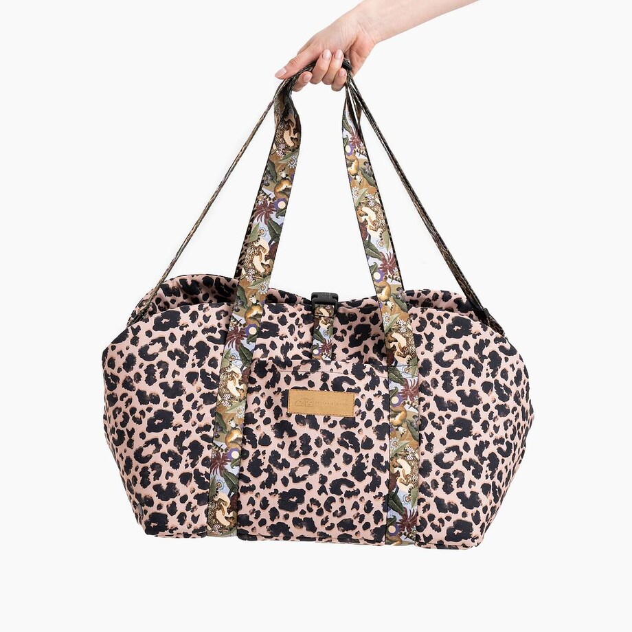 Torba 3w1 "Panterka"