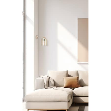 Kinkiet K-5813 z serii VANES