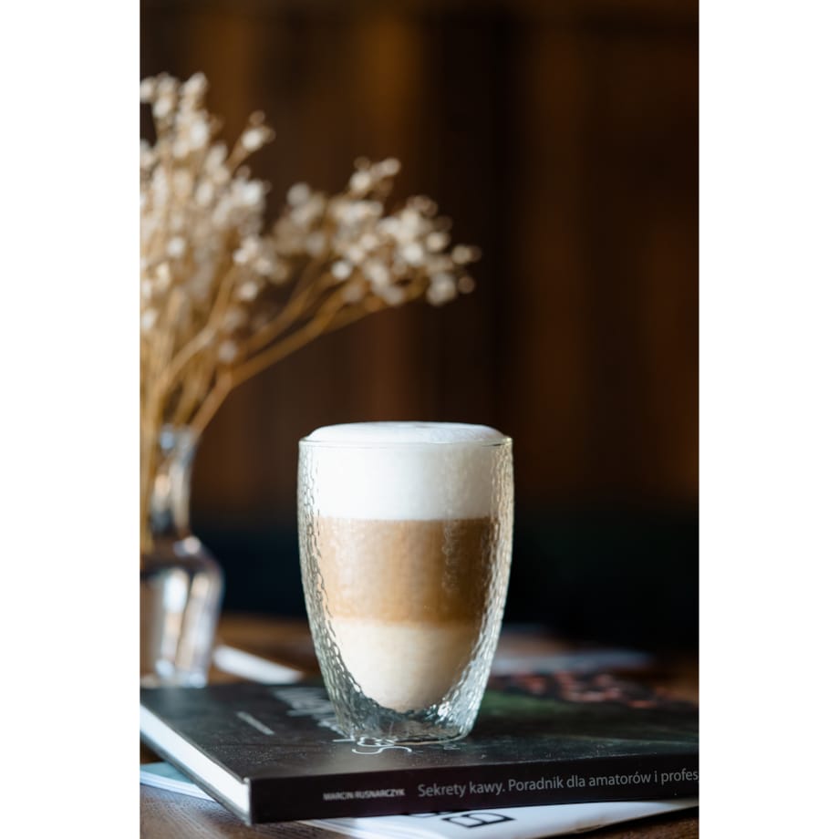 Komplet 2 szklanek Alessia 350 ml 8494