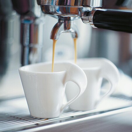 Filiżanka do espresso NewWave Caffe, 80 ml, Villeroy & Boch