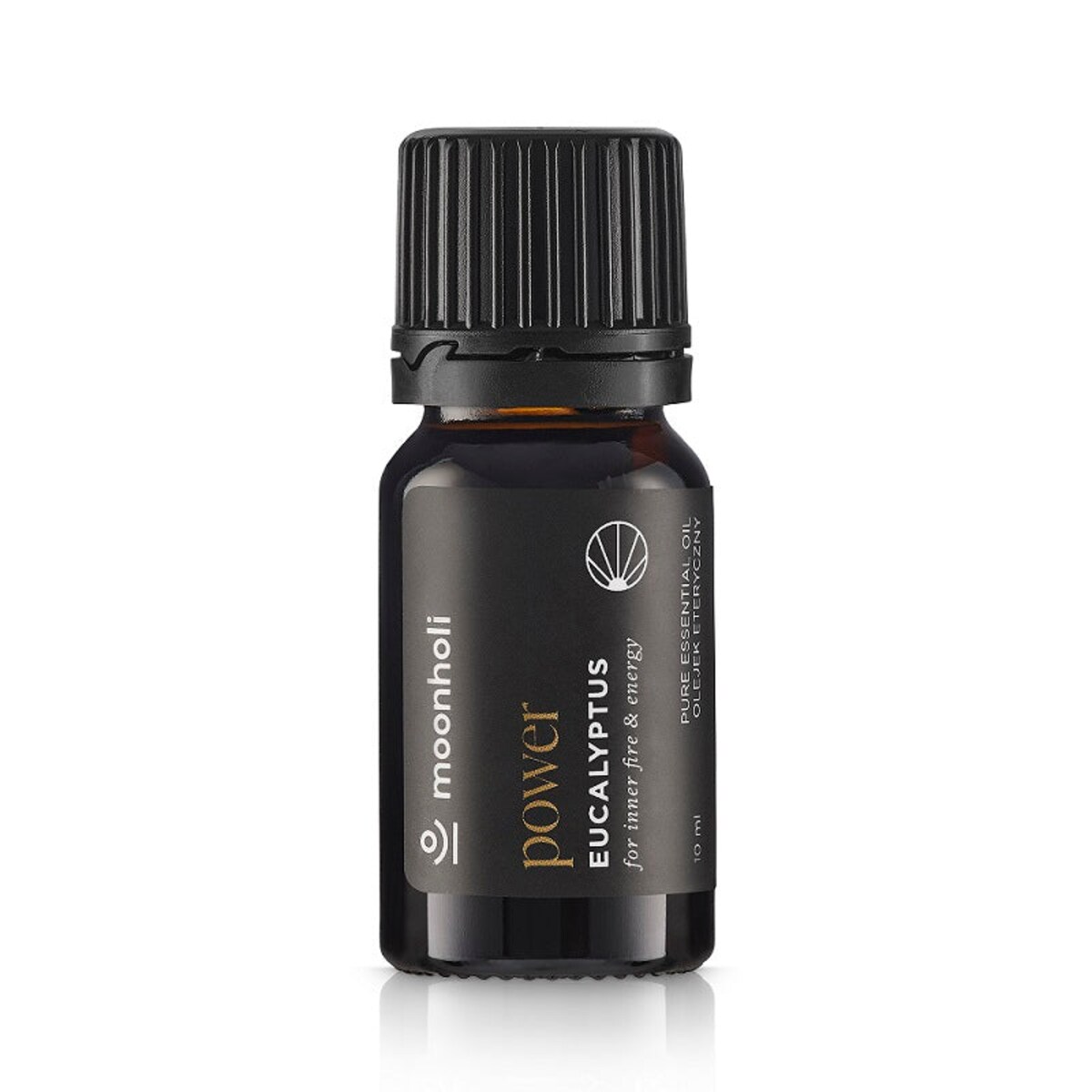Olejek eteryczny POWER - Eukaliptusowy