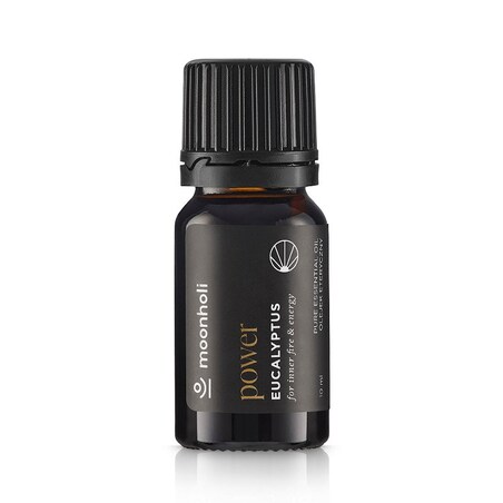 Olejek eteryczny POWER - Eukaliptusowy