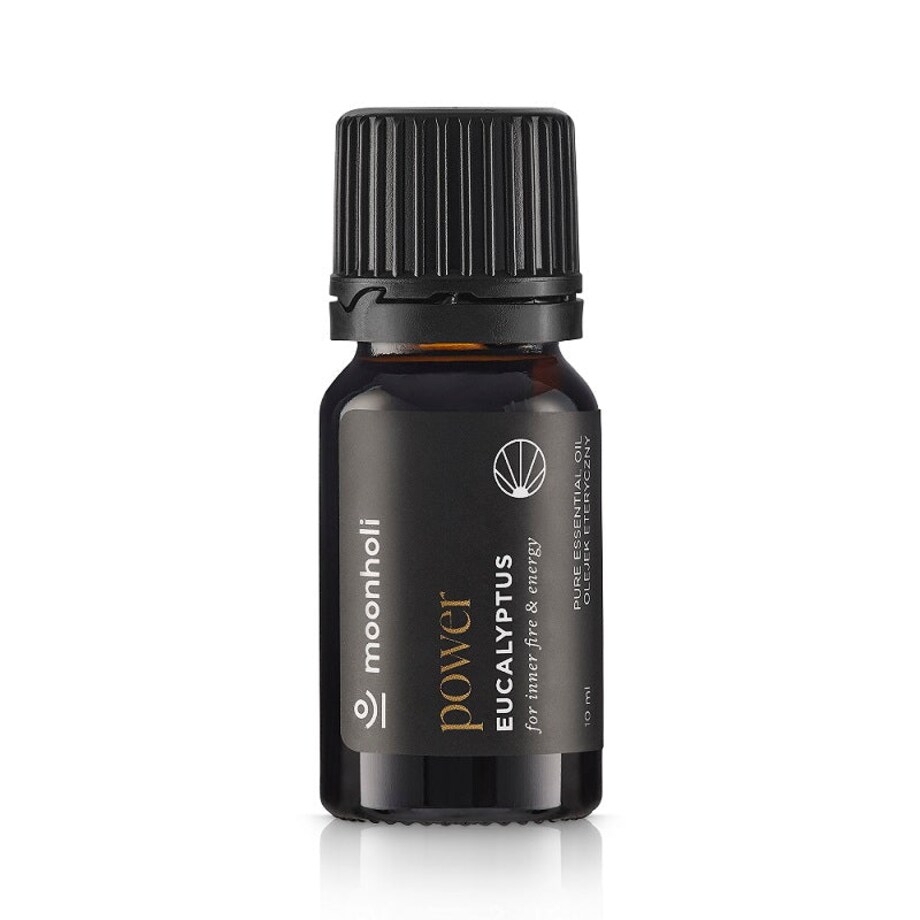 Olejek eteryczny POWER - Eukaliptusowy