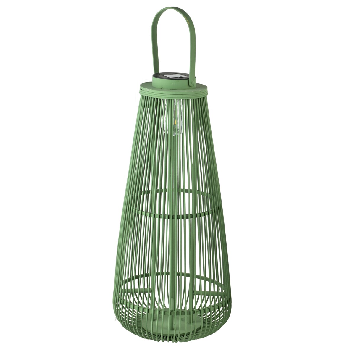 Lampion solarny LUCIE GREEN