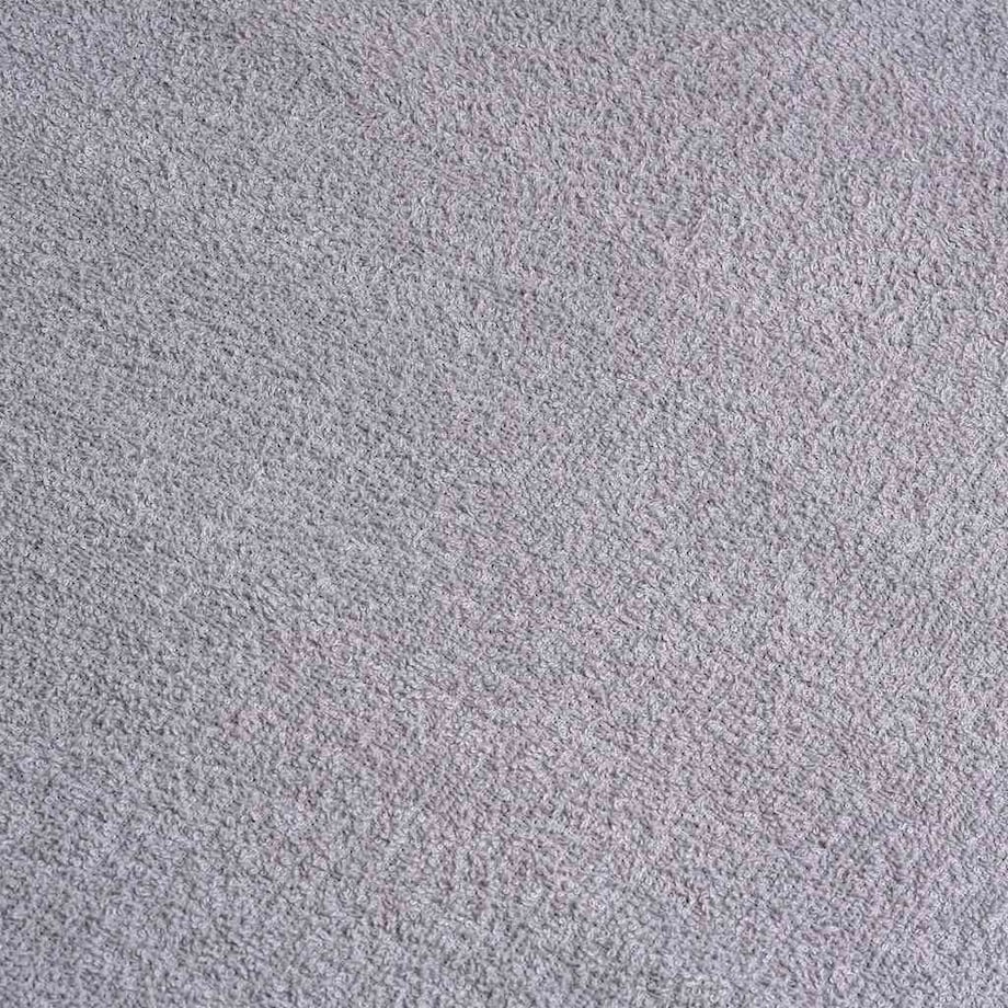 vidaXL Ręczniki gościnne 4 szt. Szare 30x50 cm 360 gsm 100% bawełna