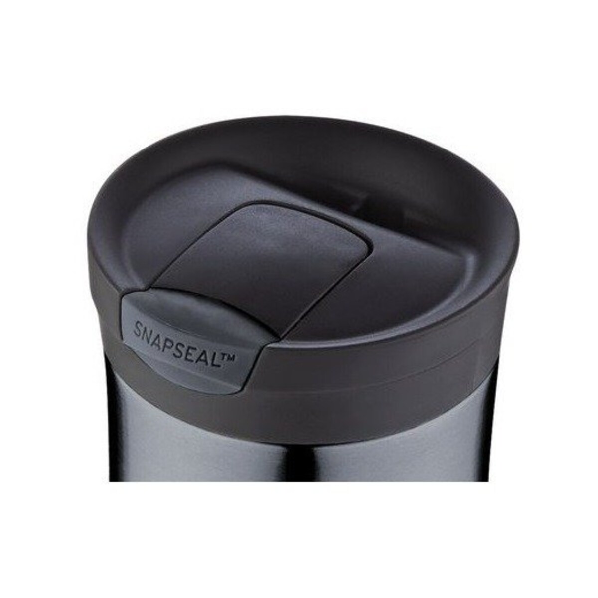 Kubek termiczny na kawę Contigo Huron 470ml - Gunmetal