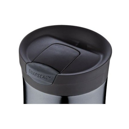 Kubek termiczny na kawę Contigo Huron 470ml - Gunmetal