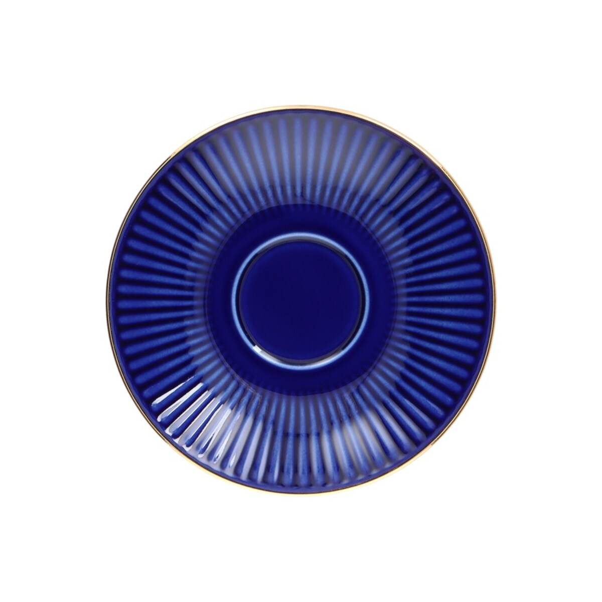 Filiżanka 250 ml ze spodkiem Dalia Szafir GZ06