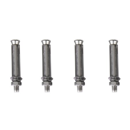 Mocowanie sufitowe uchwyt do hamaka huśtawki hak 1.5m Sofotel