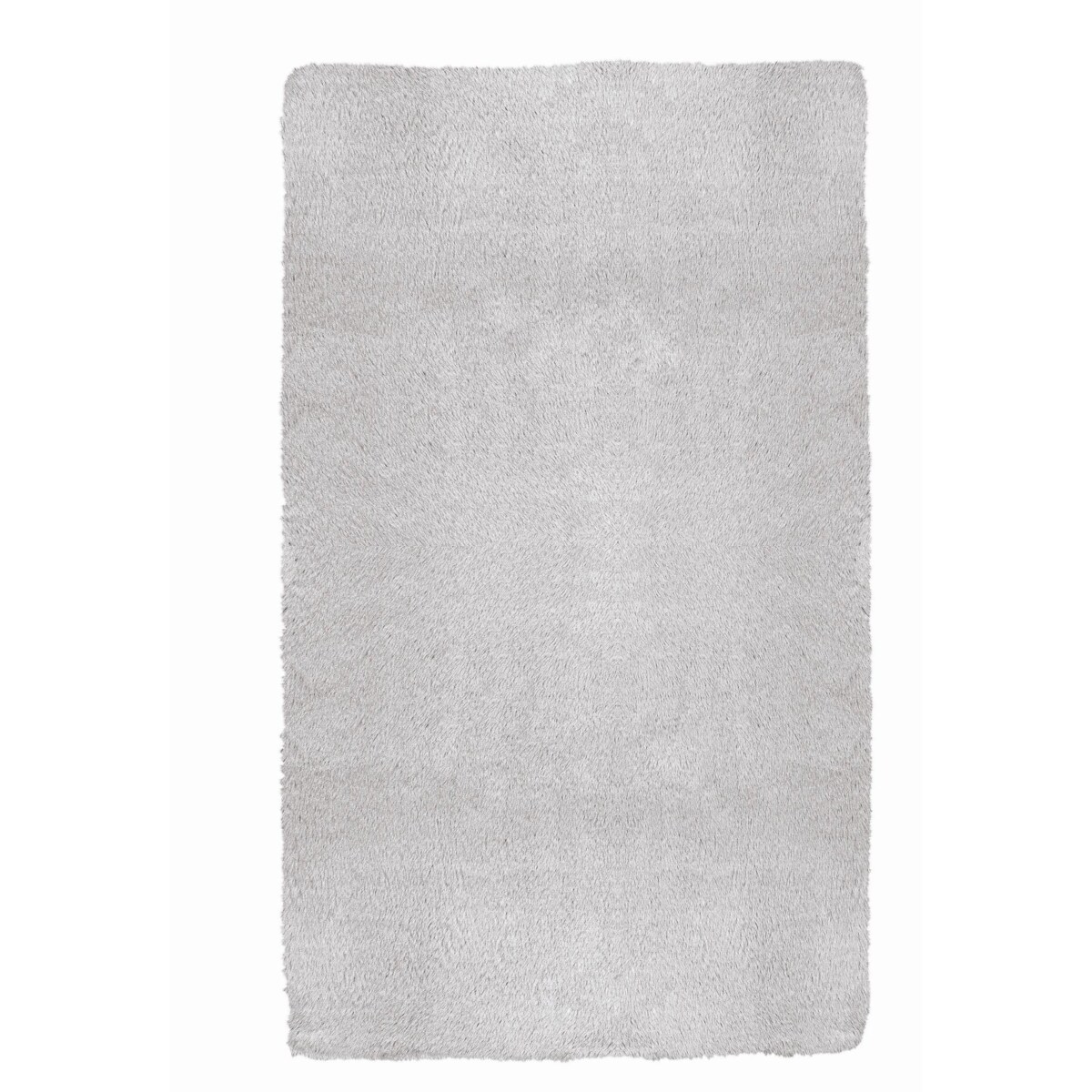 Kleine Wolke Cony Dywanik łazienkowy szary 70x120 cm