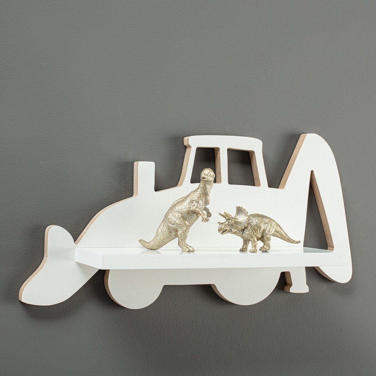 Pólka Digger 50x14x25cm, 50 x 14 x 25 cm