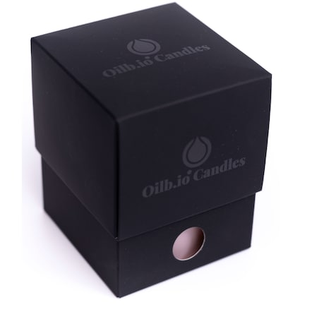 świeca Happy Hue Scents Berry & Tangerine Top — świeżość, która dodaje energii i radości