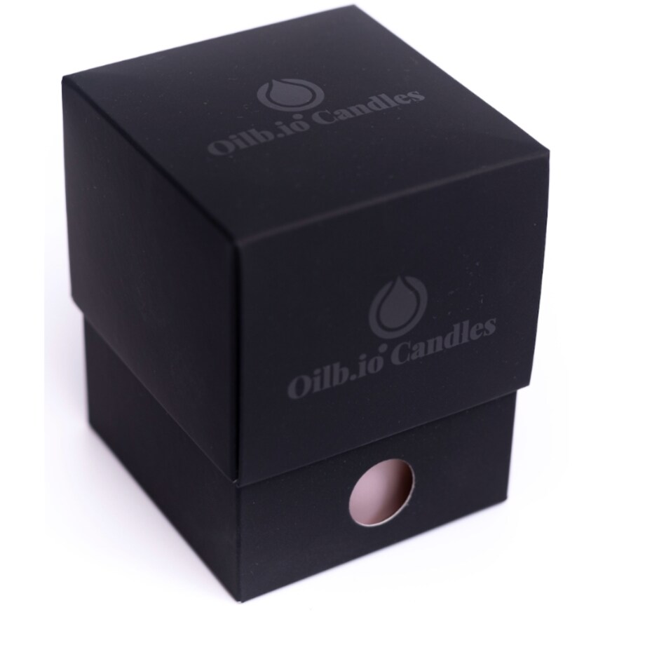 świeca Happy Hue Scents Berry & Tangerine Top — świeżość, która dodaje energii i radości