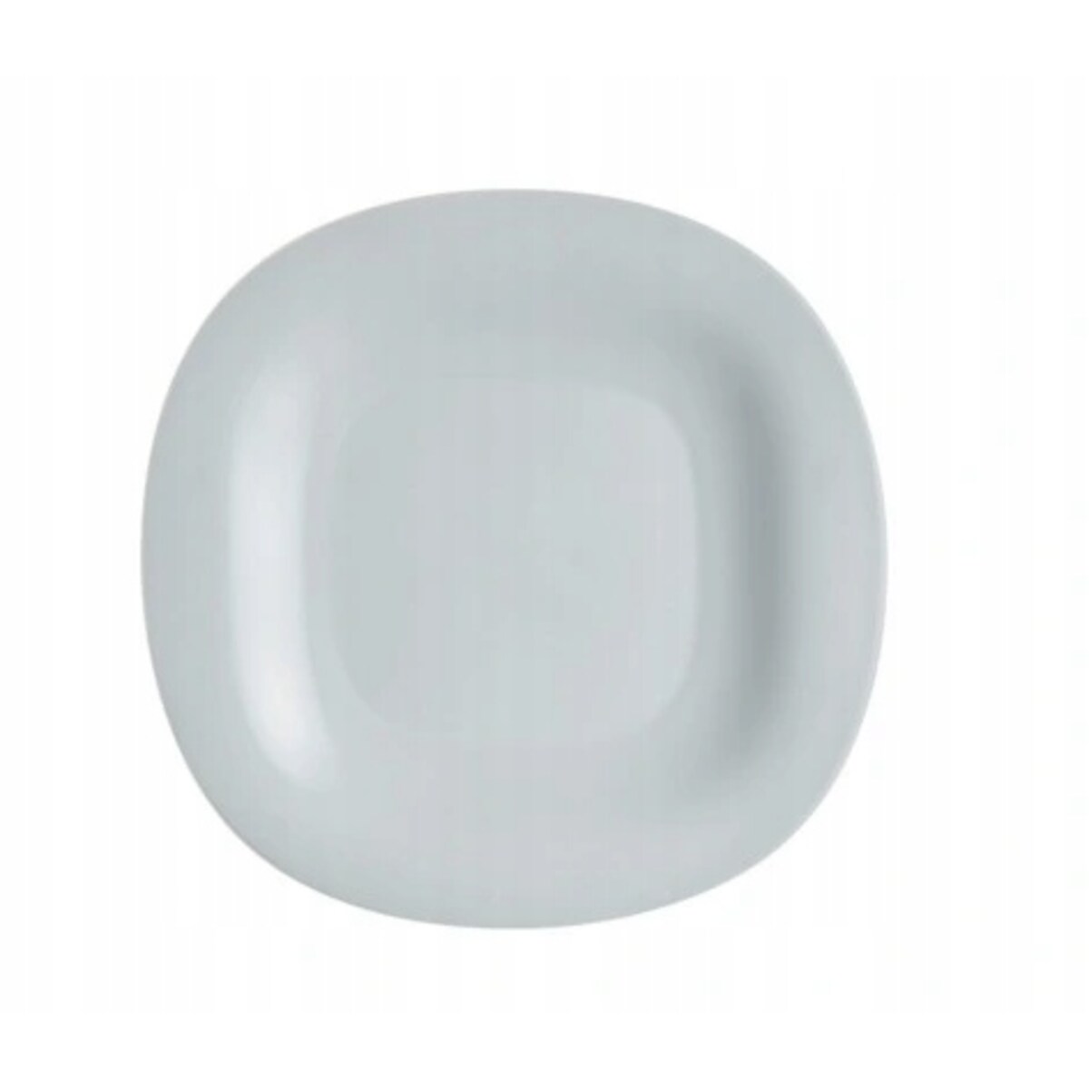 TALERZ OBIADOWY PŁYTKI 6 x 27 cm CARINE LUMINARC