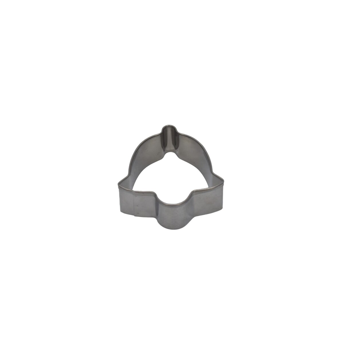 Wykrawacz do ciastek pierników foremka dzwonek BRUNBESTE