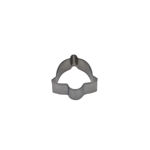 Wykrawacz do ciastek pierników foremka dzwonek BRUNBESTE