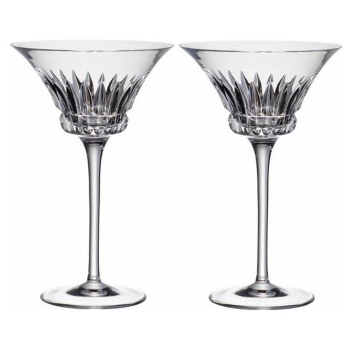 Zestaw 2 kieliszków-pucharków Grand Royal Villeroy & Boch