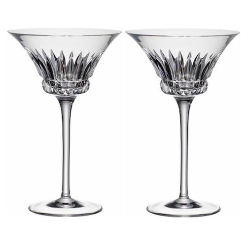 Zestaw 2 kieliszków-pucharków Grand Royal Villeroy & Boch