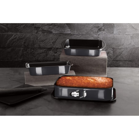 Zestaw 3 form do pieczenia Berlinger Haus BH-7634