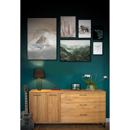 Obraz Grass, 30 x 40 cm