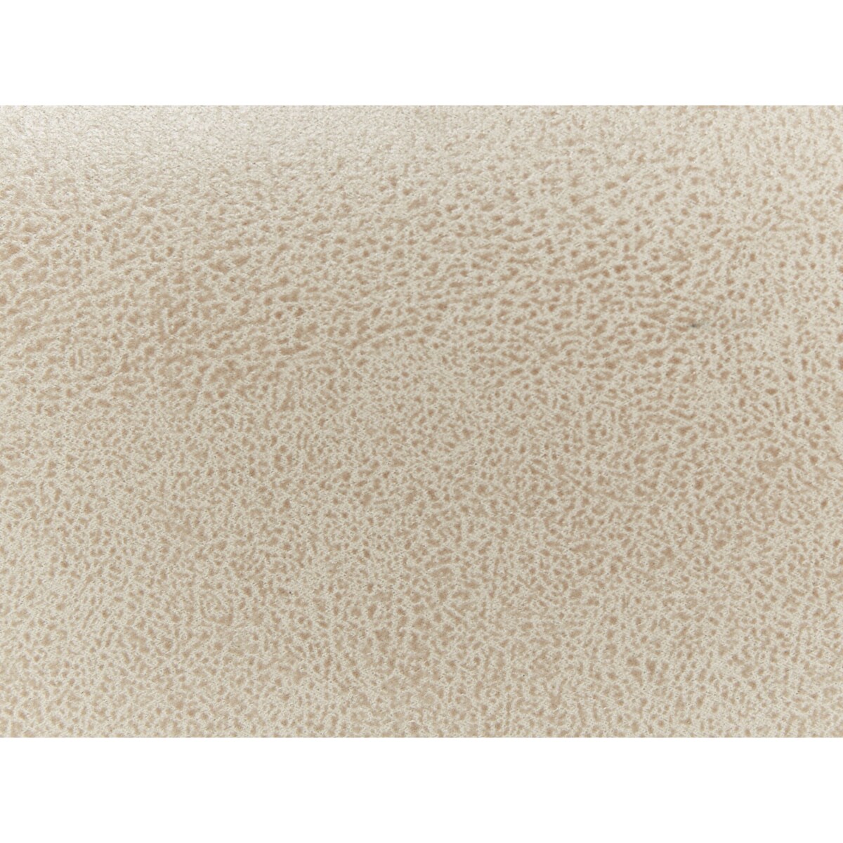 Pufa zwierzak ze schowkiem ekoskóra beżowoszary ELEPHANT