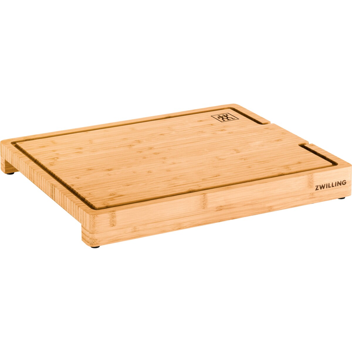 ZWILLING BBQ+ Deska do krojenia z szufladą 39 x 30 cm