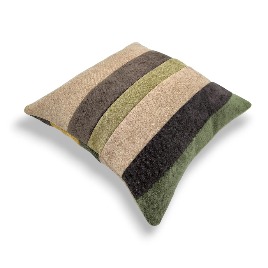 Poduszka dekoracyjna less waste 45x45 Heaven V1