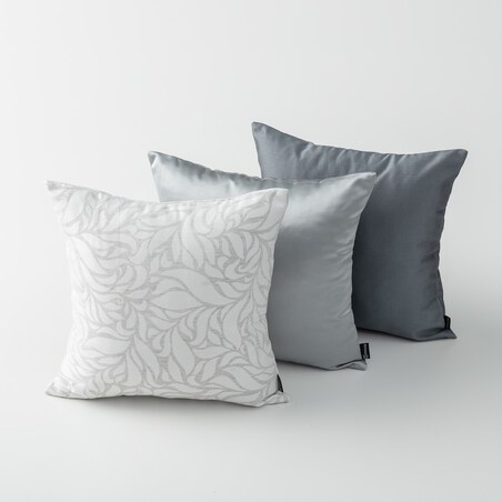 Poszewki 3-pack Christmas 03, 43 x 43