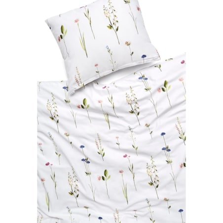 Poszewka Chabry 40 x 40 cm