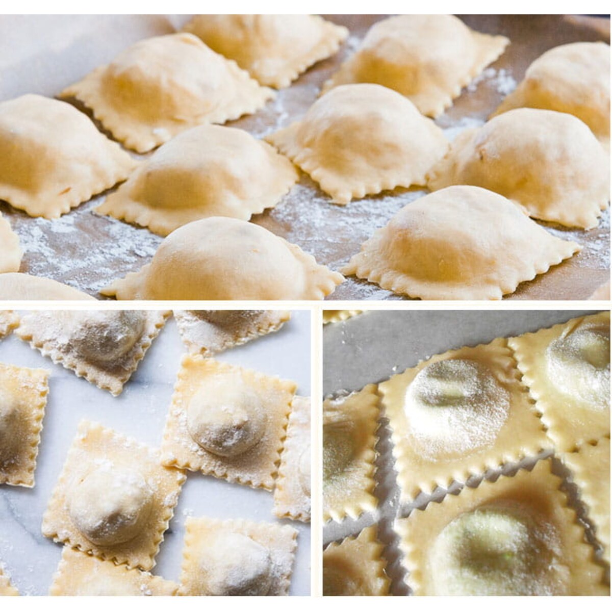 Wykrawacz do ciasta i pierogów BRUNBESTE BB-3000