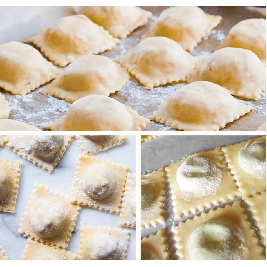 Wykrawacz do ciasta i pierogów BRUNBESTE BB-3000