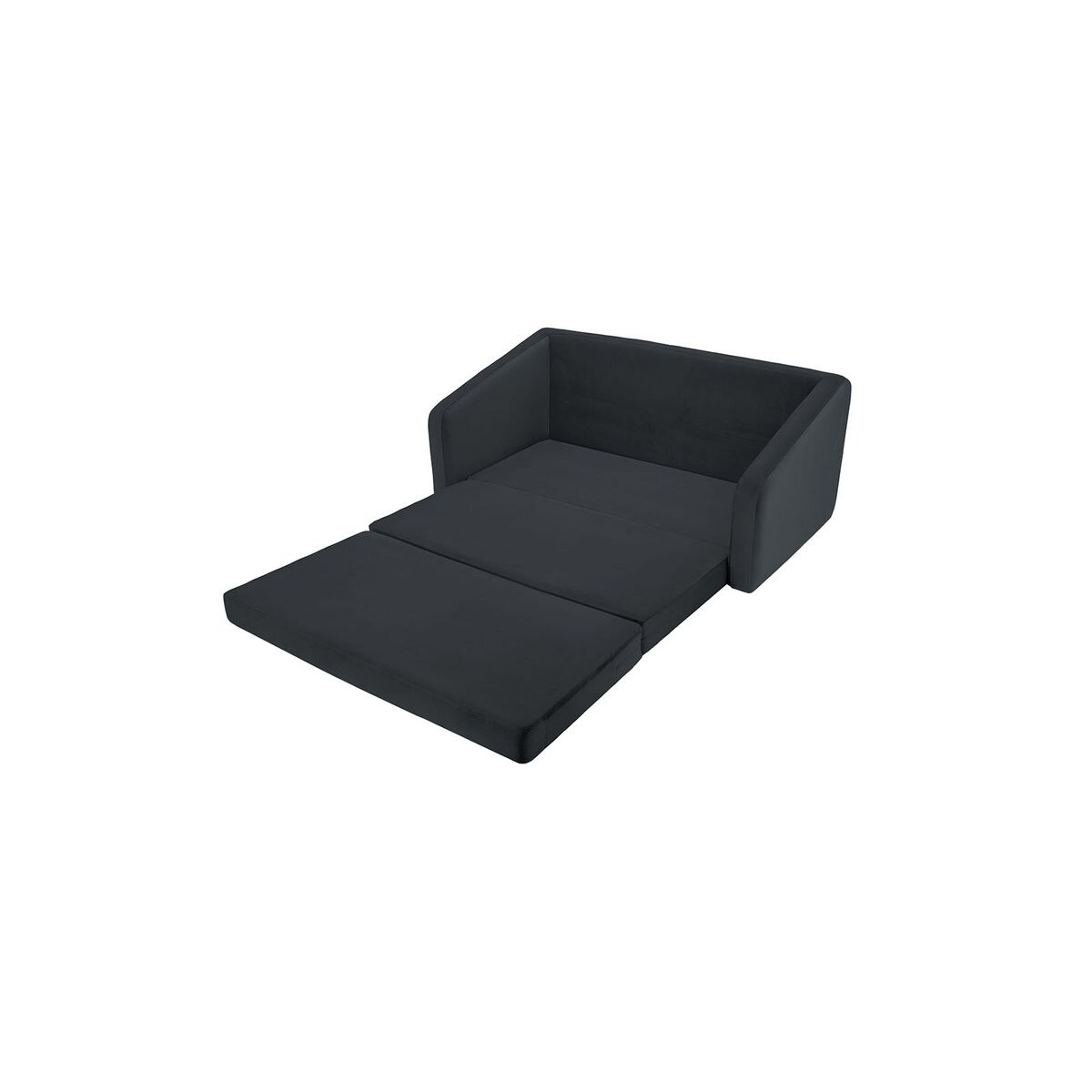 Rozkładana sofa trzyosobowa Alma-Velluto 20