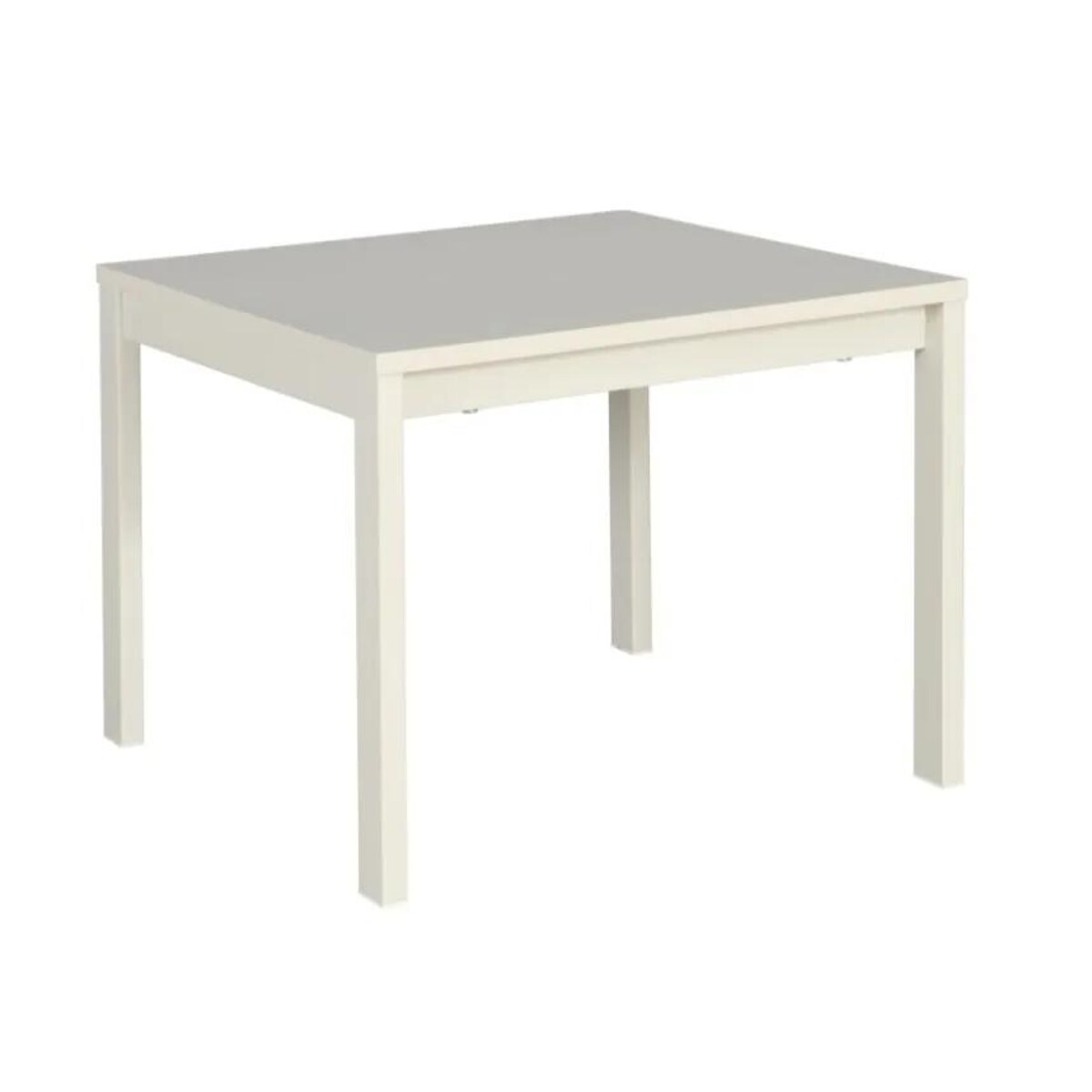 Ława FROST L4 60x60 off white