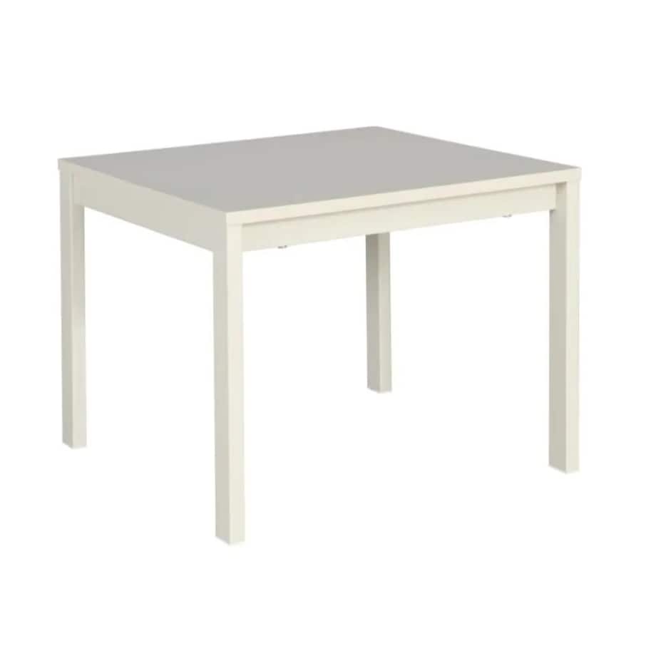 Ława FROST L4 60x60 off white