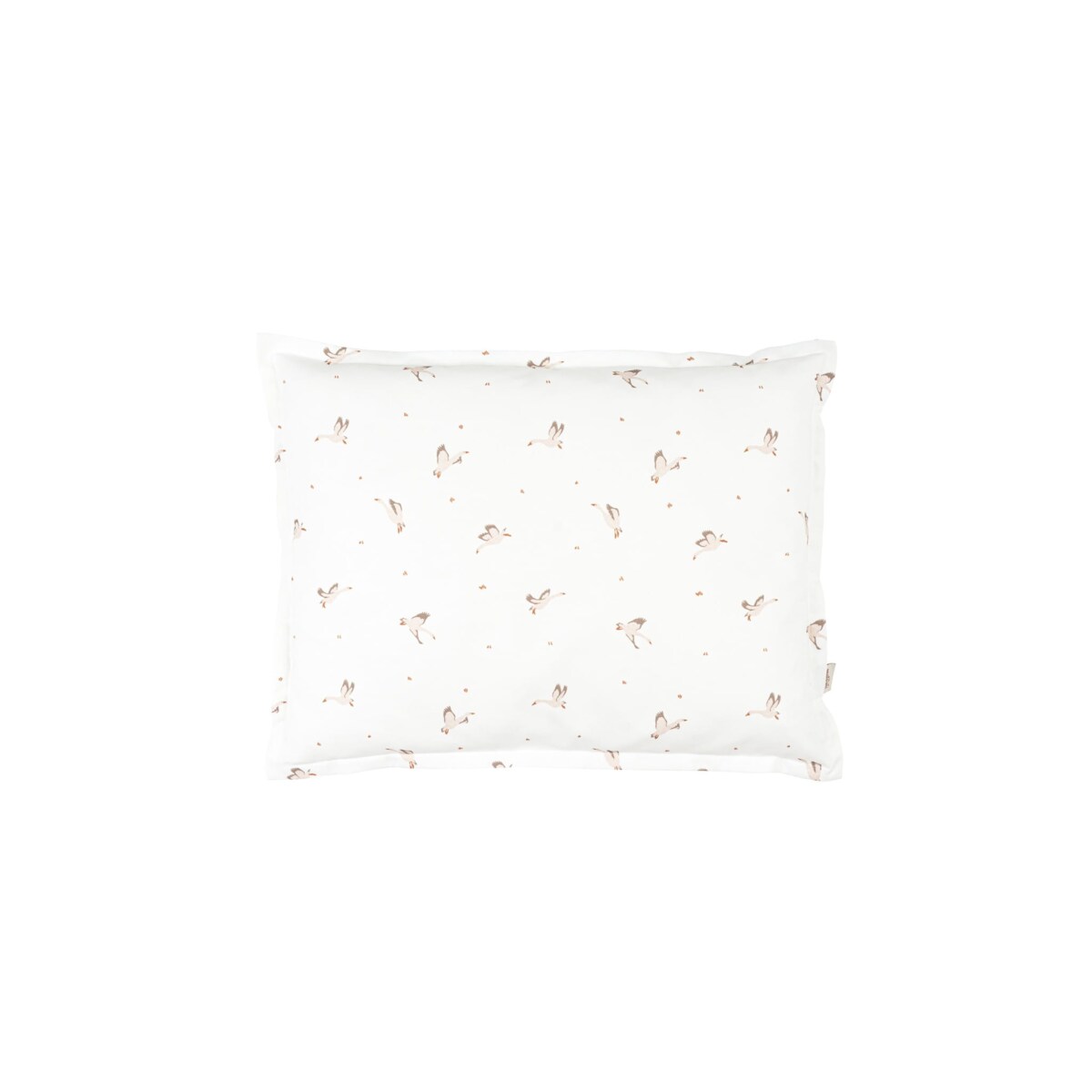 POŚCIEL BAWEŁNIANA Z WYPEŁNIENIEM GĄSKI - L