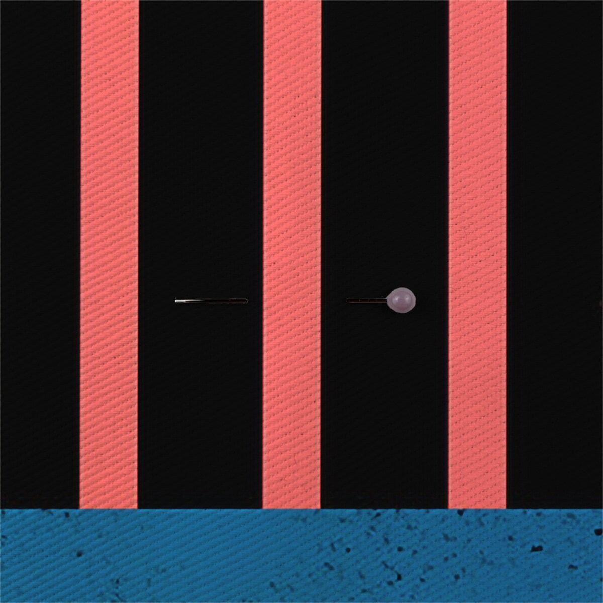 bawełniana poszewka na poduszkę - summer 45x45 cm