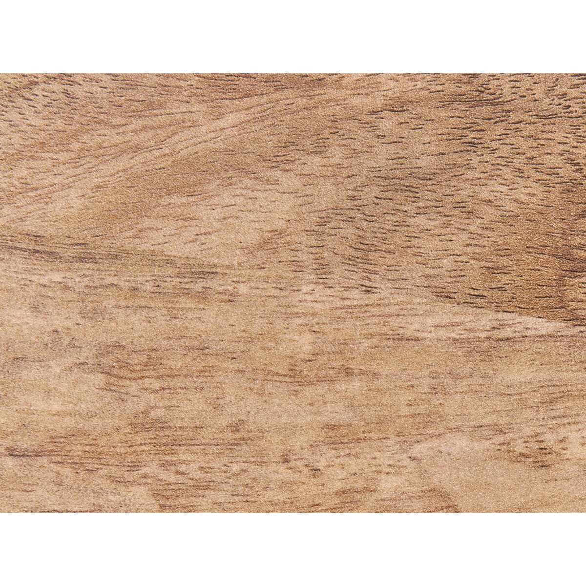 Stół do jadalni rozkładany COOPER Brązowy 120/160 cm 120 cm