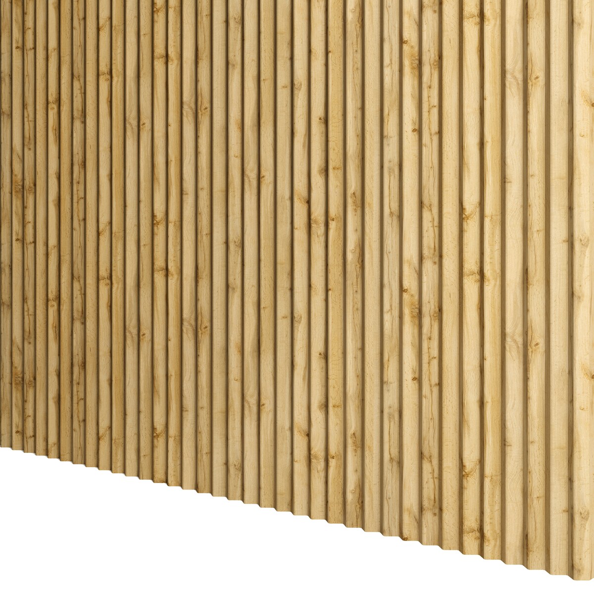 MIKROLAMELE TOPP - DĄB WOTAN