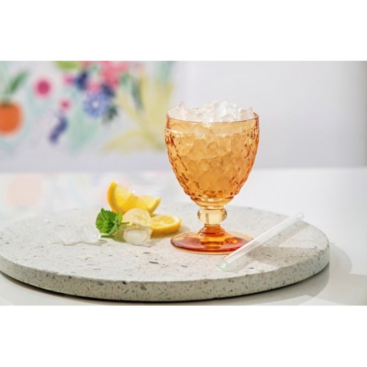 Kieliszek do wina białego Boston Safron Villeroy & Boch