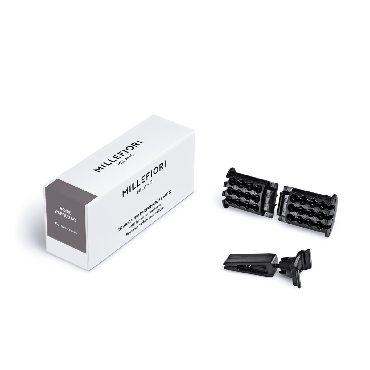 Millefiori uzupełniacz ICON ROSE ESPRESSO