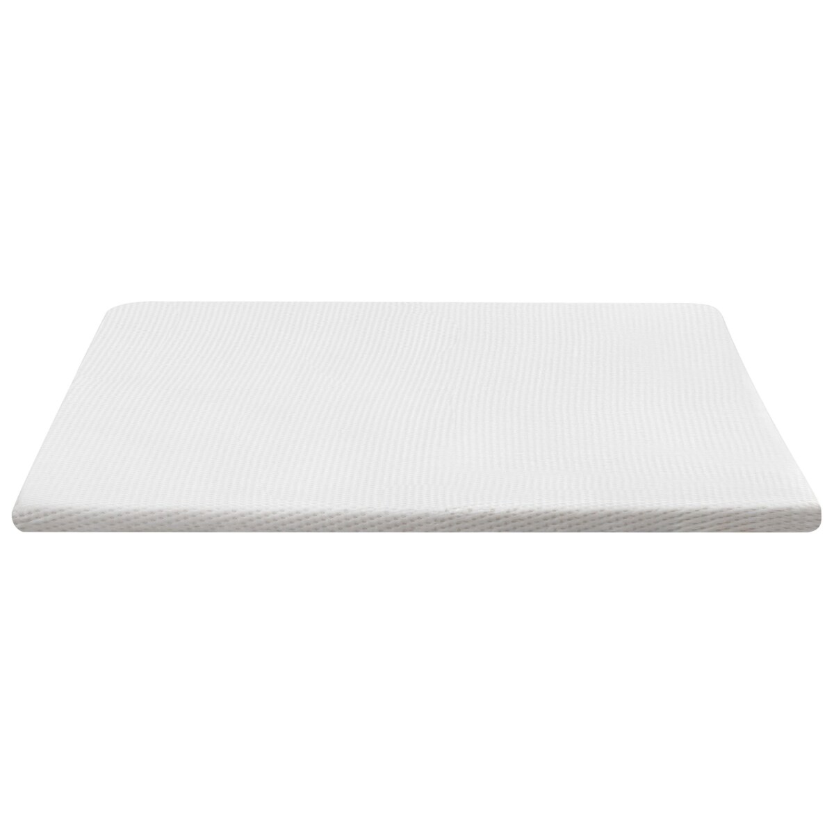 Materac nawierzchniowy topper lateksowy piankowy 180 x 200 cm GRACIOUS