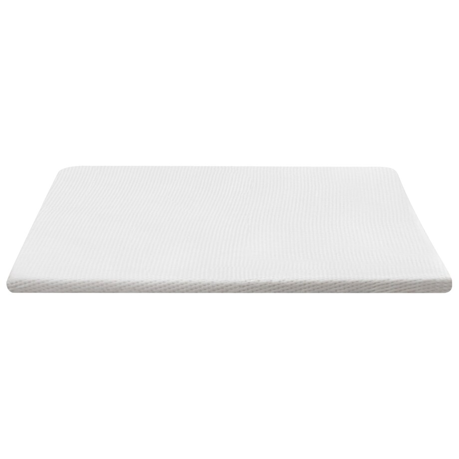 Materac nawierzchniowy topper lateksowy piankowy 180 x 200 cm GRACIOUS