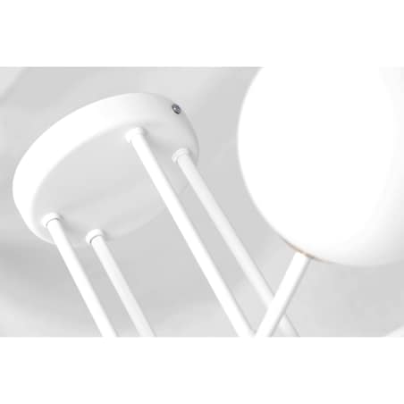 Lampa sufitowa K-5313 z serii ELMO