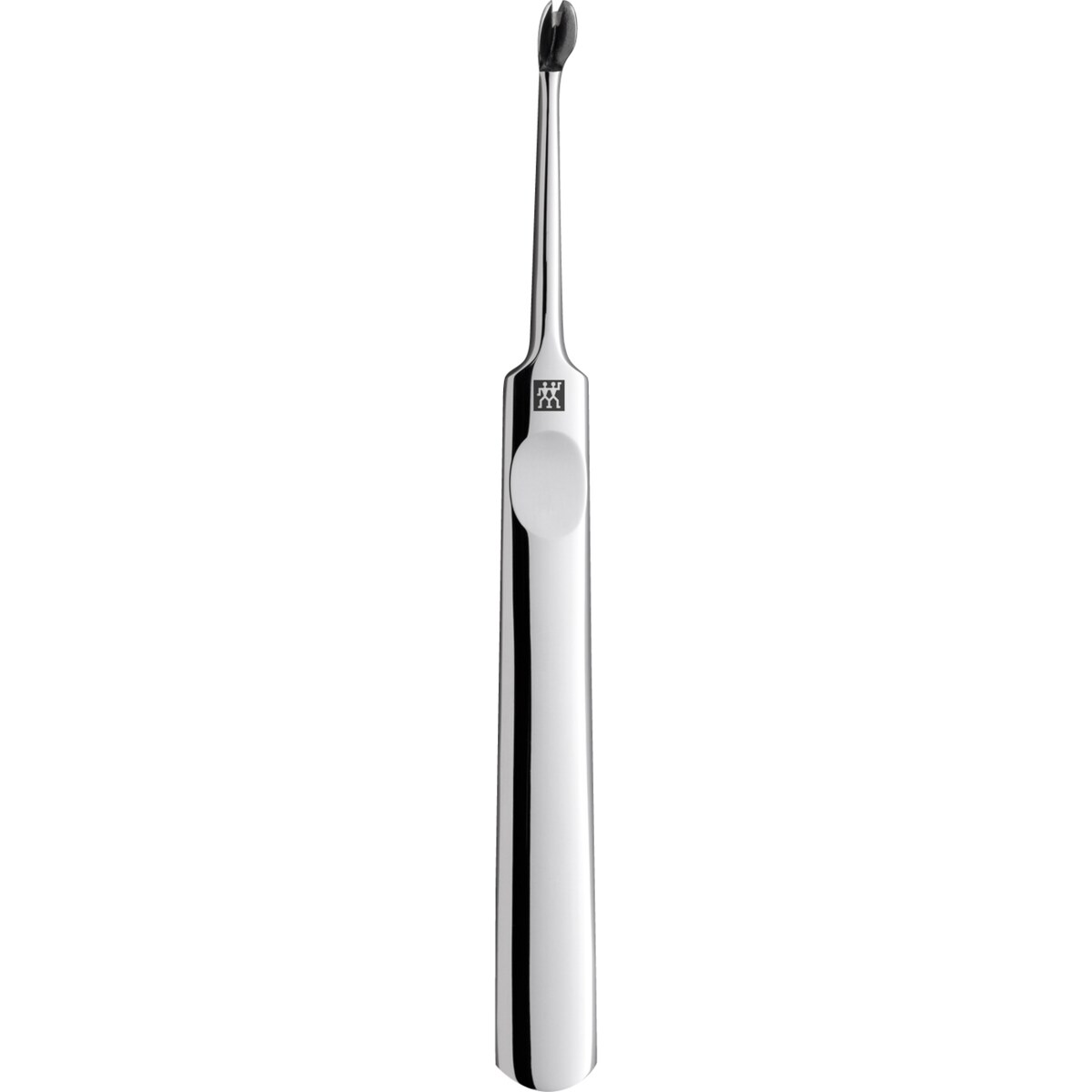 Polerowany nożyk do skórek Zwilling Classic Inox - 12 cm