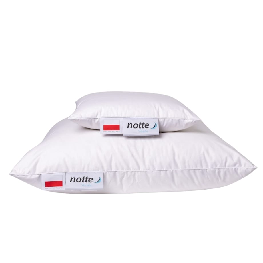 Poduszka Notte Perla 40x40 cm