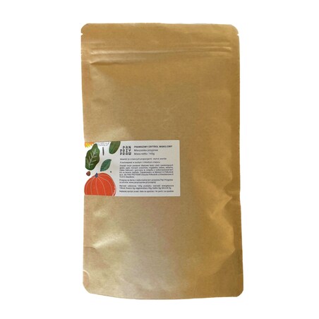 Prawdziwy erytrol waniliowy - Refill