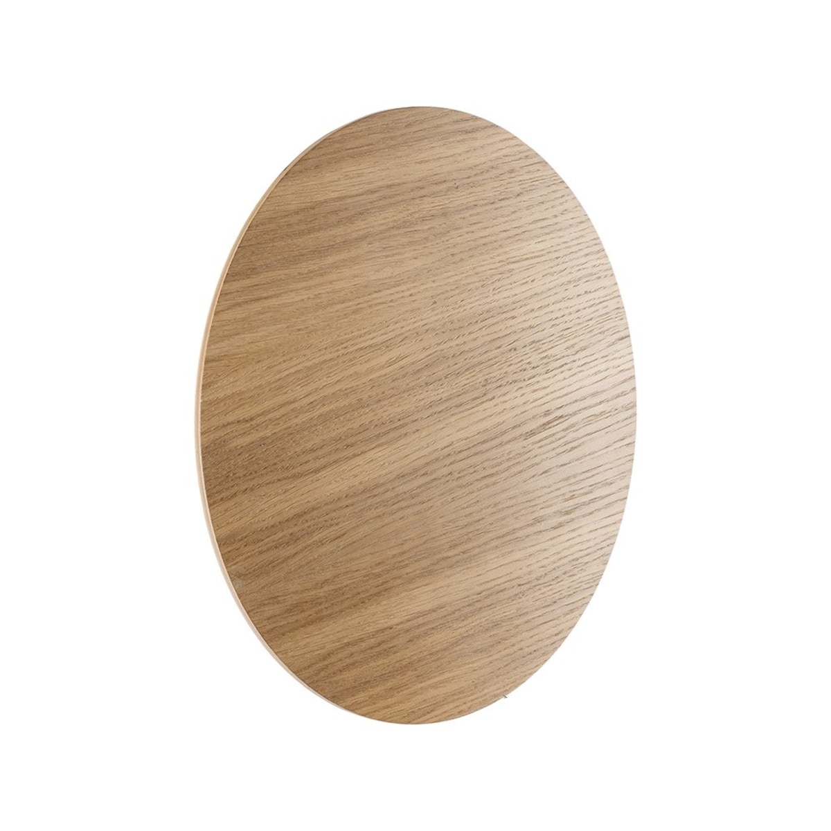 Kinkiet LUNA WOOD 5449 TK Lighting dąb czarny 4xG9 40x40 cm nowoczesna lampa ścienna do salonu i sypialni