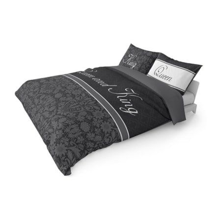 Komplet pościeli FEROS