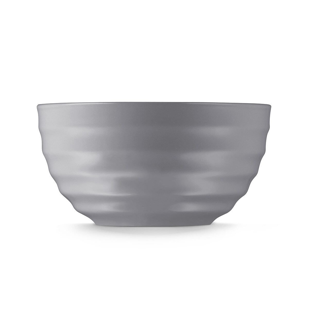 Konsimo SCILLA Miska, szary